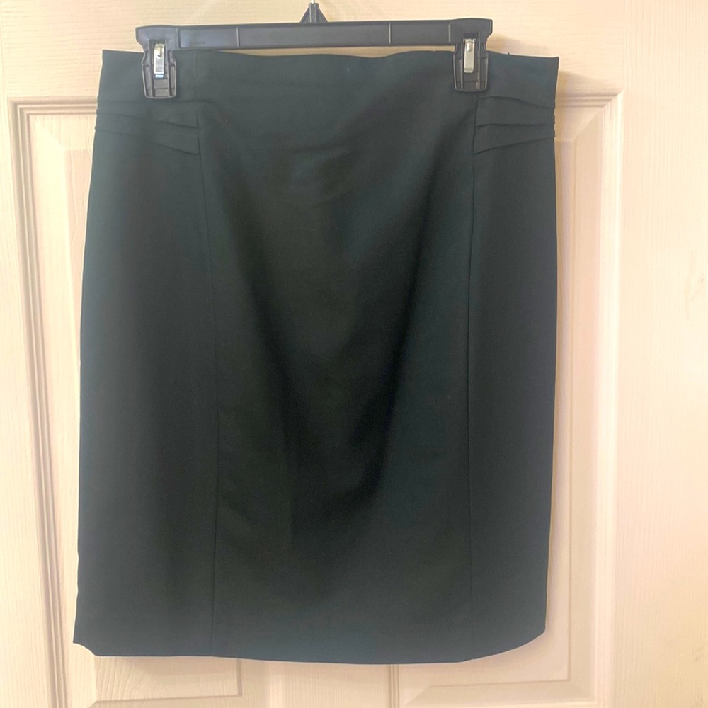 Express Skirt
